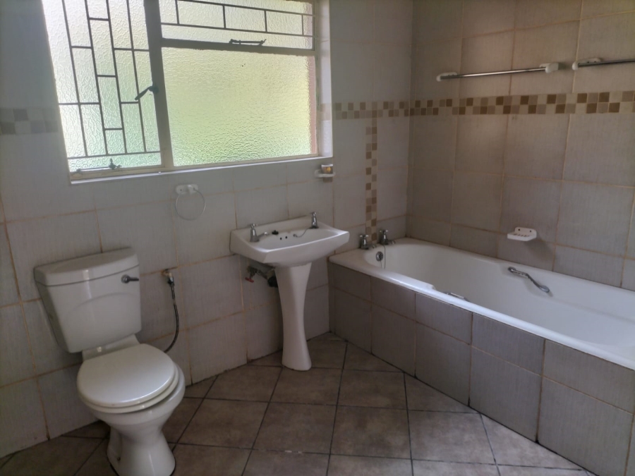 To Let 3 Bedroom Property for Rent in Fauna Free State
